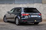 Audi A4 2016 na predaj – fotografia 8