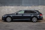 Audi A4 2016 na predaj – fotografia 9