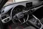 Audi A4 2016 na predaj – fotografia 19
