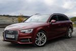 Audi A4 2016 na predaj – fotografia 2