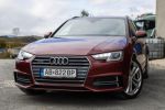 Audi A4 2016 na predaj – fotografia 3