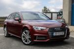Audi A4 2016 na predaj – fotografia 7