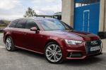 Audi A4 2016 na predaj – fotografia 8