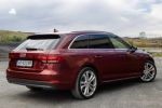 Audi A4 2016 na predaj – fotografia 13