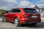 Audi A4 2016 na predaj – fotografia 16
