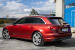 Audi A4 2016 na predaj – fotografia 17