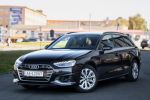 Audi A4 2021 na predaj – fotografia 1