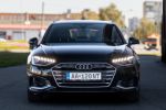 Audi A4 2021 na predaj – fotografia 2