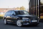 Audi A4 2021 na predaj – fotografia 3