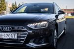 Audi A4 2021 na predaj – fotografia 10