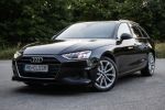 Audi A4 2020 na predaj – fotografia 1