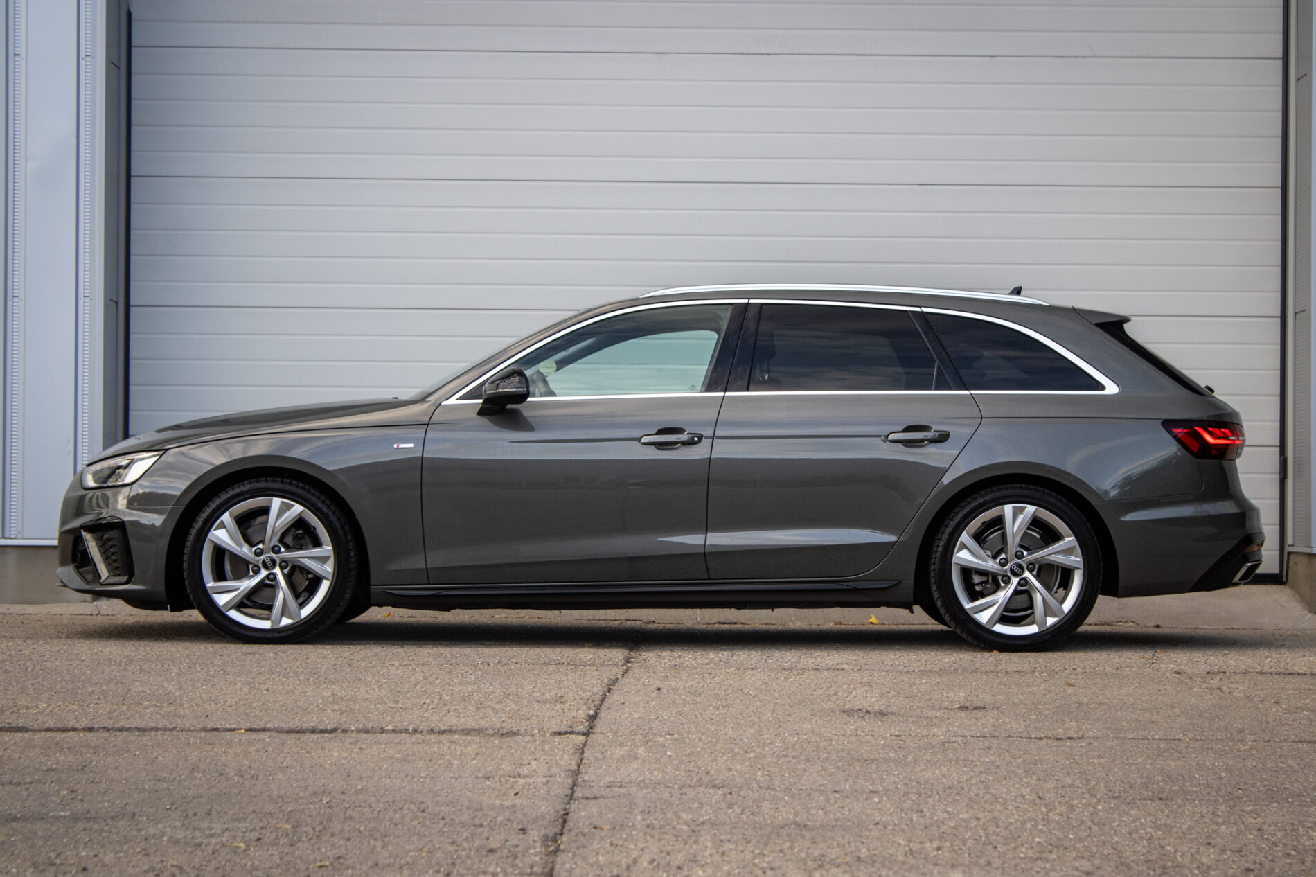 Audi A4 2023 na predaj – fotografia 8