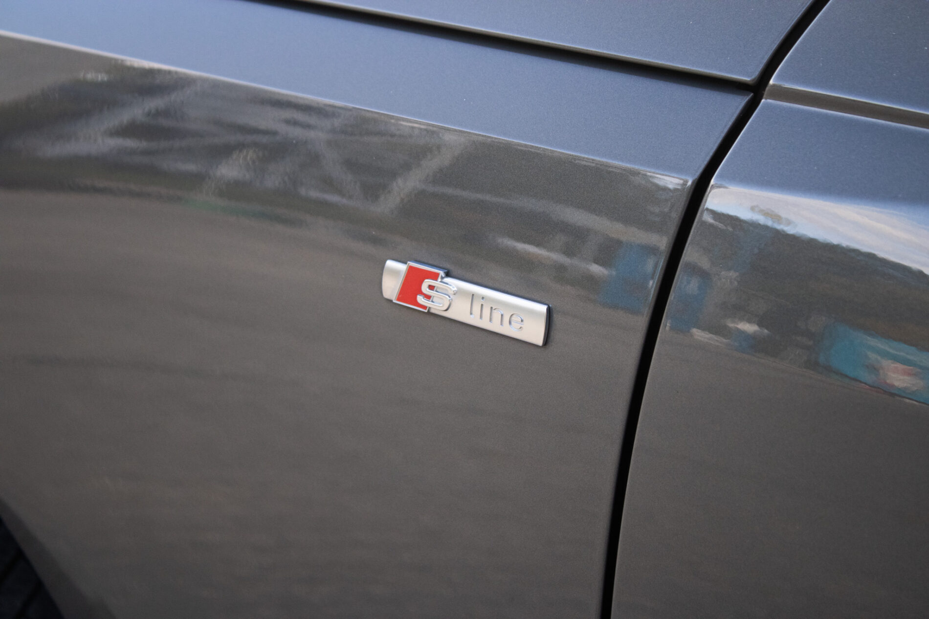 Audi A4 2023 na predaj – fotografia 11