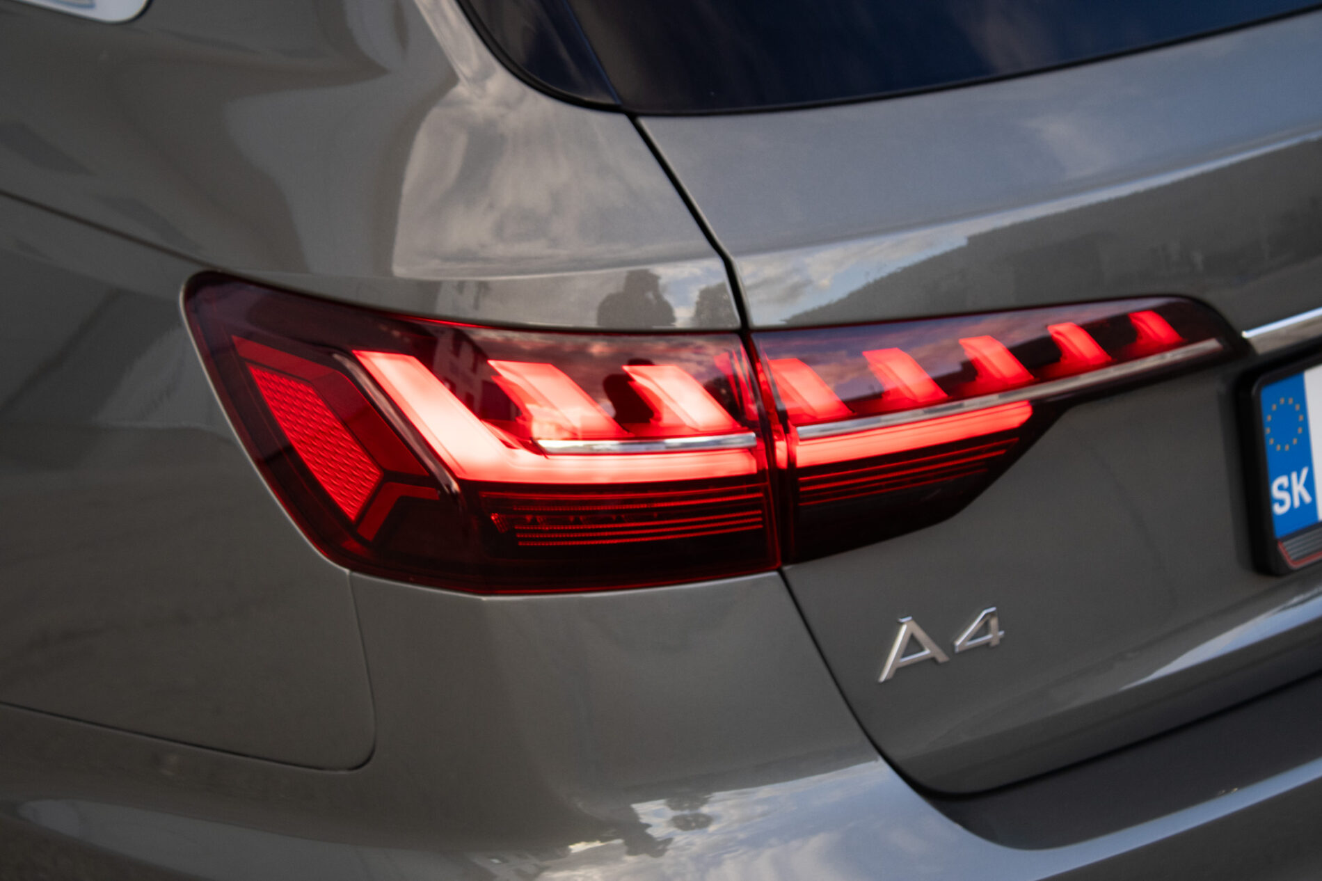Audi A4 2023 na predaj – fotografia 12
