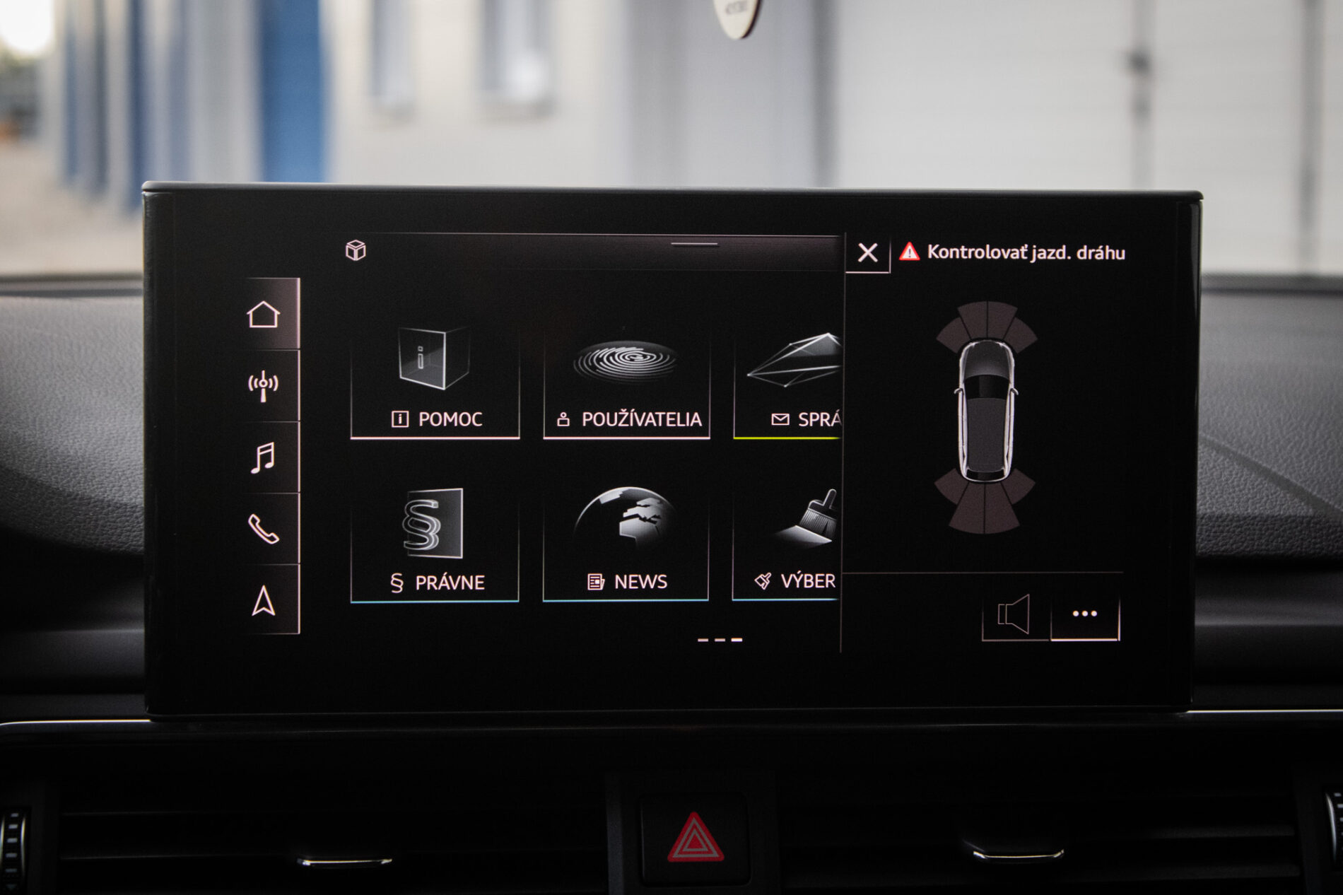 Audi A4 2023 na predaj – fotografia 24