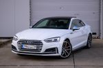 Audi S5 2016 na predaj – fotografia 1