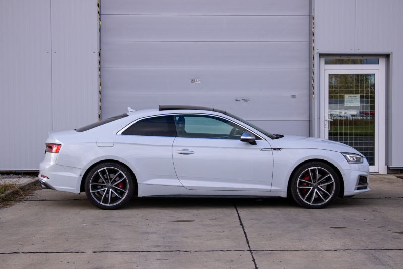 Audi S5 Sportback