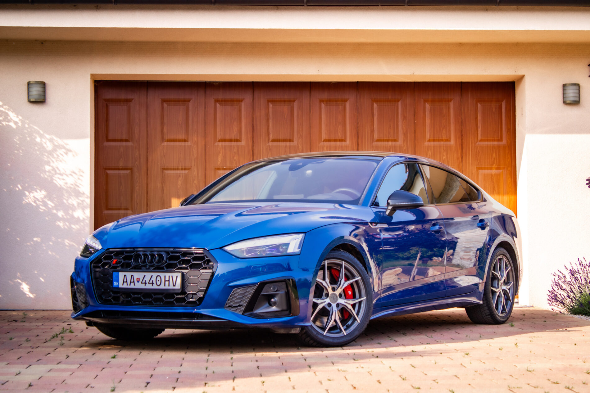 Audi S5 2023 na predaj