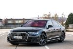 Audi A8 2022 na predaj – fotografia 1