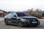 Audi A8 2022 na predaj – fotografia 3