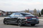 Audi A8 2022 na predaj – fotografia 7