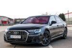 Audi A8 2022 na predaj – fotografia 8