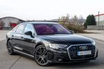 Audi A8 2022 na predaj – fotografia 10