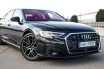 Audi A8 2022 na predaj – fotografia 11