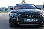Audi A8 2022 na predaj – fotografia 12