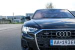 Audi A8 2022 na predaj – fotografia 13