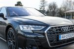 Audi A8 2022 na predaj – fotografia 14