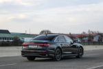 Audi A8 2022 na predaj – fotografia 16