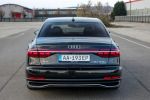Audi A8 2022 na predaj – fotografia 17
