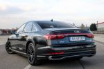 Audi A8 2022 na predaj – fotografia 18
