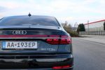 Audi A8 2022 na predaj – fotografia 19