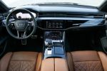 Audi A8 2022 na predaj – fotografia 22