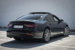 Audi A8 2023 na predaj – fotografia 8