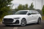 Audi A5 2025 na predaj – fotografia 1