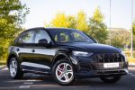 Audi Q5 2023 na predaj – fotografia 2