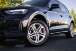 Audi Q5 2023 na predaj – fotografia 5