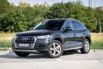 Audi Q5 2017 na predaj – fotografia 1