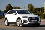 Audi Q5 2021 na predaj – fotografia 3