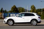 Audi Q5 2021 na predaj – fotografia 8