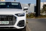 Audi Q5 2021 na predaj – fotografia 10