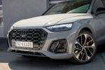 Audi SQ5 2022 na predaj – fotografia 9