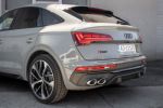 Audi SQ5 2022 na predaj – fotografia 16