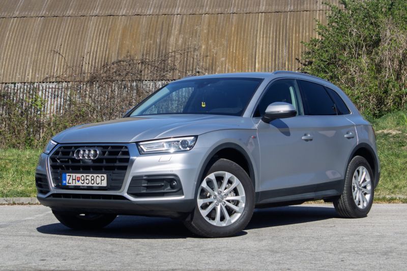 Audi Q5