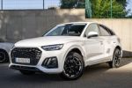 Audi Q5 2022 na predaj – fotografia 1