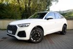 Audi Q5 2022 na predaj – fotografia 2