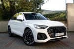 Audi Q5 2022 na predaj – fotografia 4